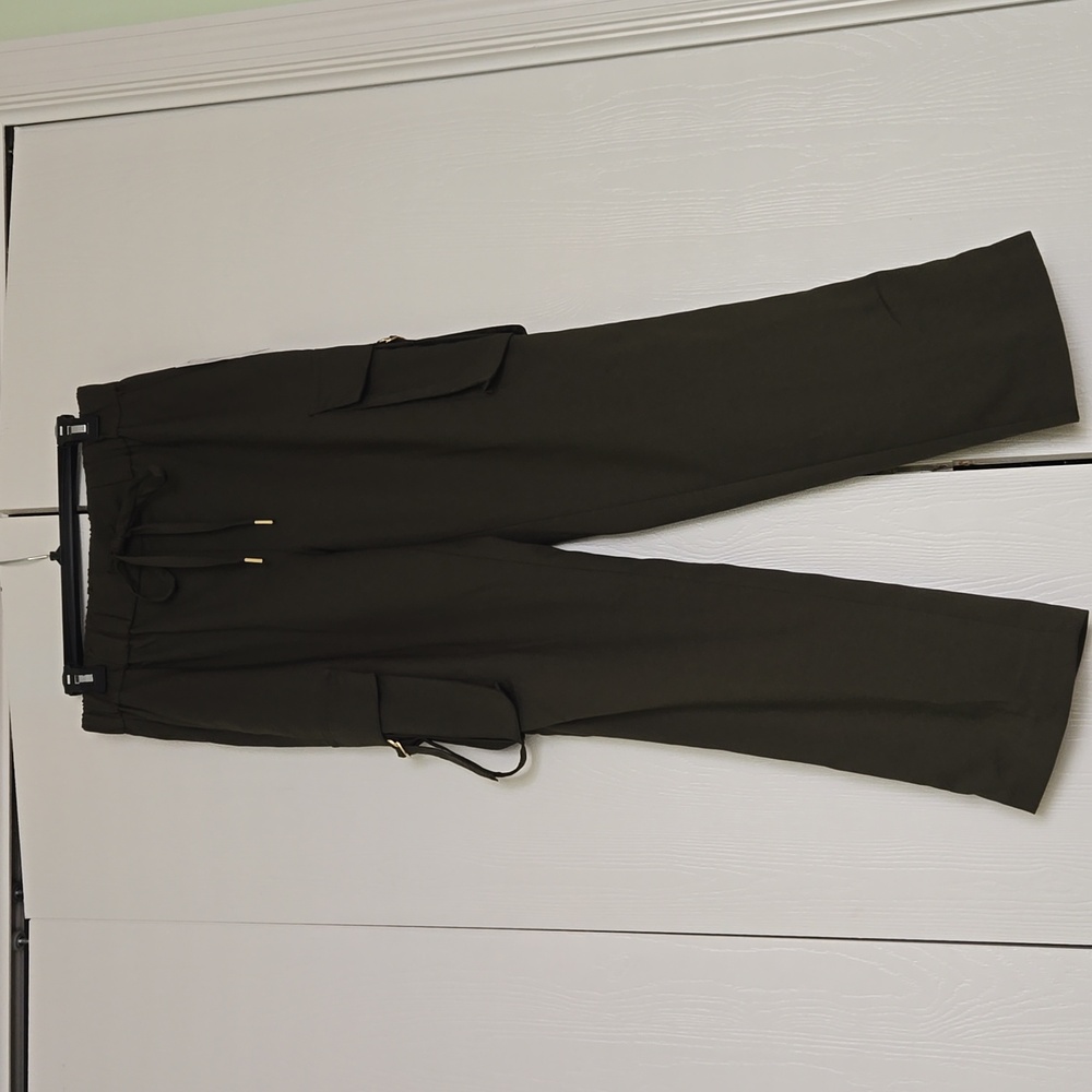 NWT Michael Kors Cargo Pants